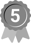 Rank #5
