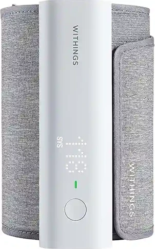 Withings BPM Pro