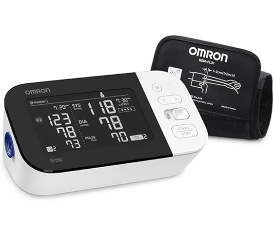 OMRON Series 10
