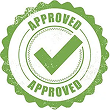 Approved